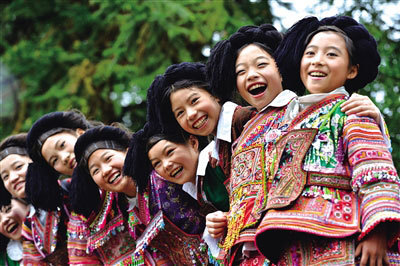 民族旅游要走精品路线