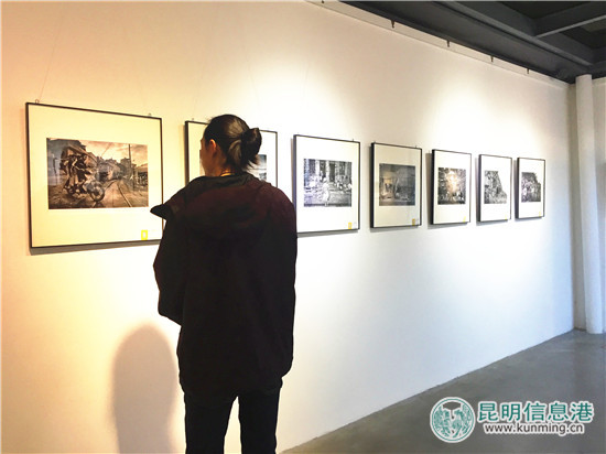 生活在米轨沿线的人 生活在米轨沿线的人