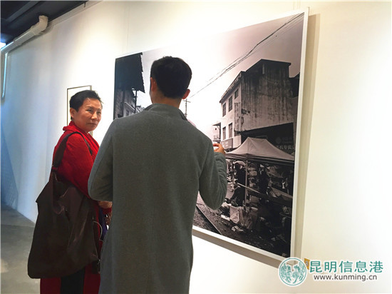 生活在米轨沿线的人 生活在米轨沿线的人