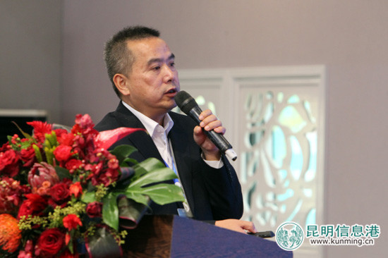 政务新媒体助力昆明社会治理模式向共建共治共享转变 政务新媒体助力昆明社会治理模式向共建共治共享转变