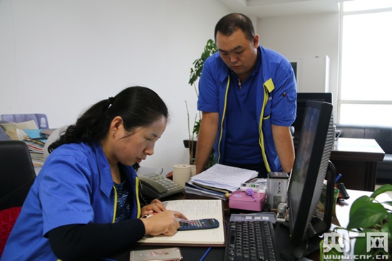 学思践悟十九大丨她誓要为中国持续创新世界级“国家砝码”装备