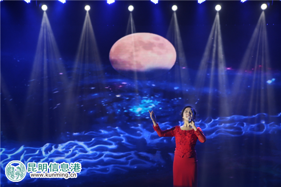 2017年“创意昆明”系列主题活动在871文化创意工场开幕 2017年“创意昆明”系列主题活动在871文化创意工场开幕