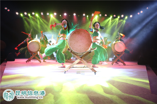 2017年“创意昆明”系列主题活动在871文化创意工场开幕 2017年“创意昆明”系列主题活动在871文化创意工场开幕