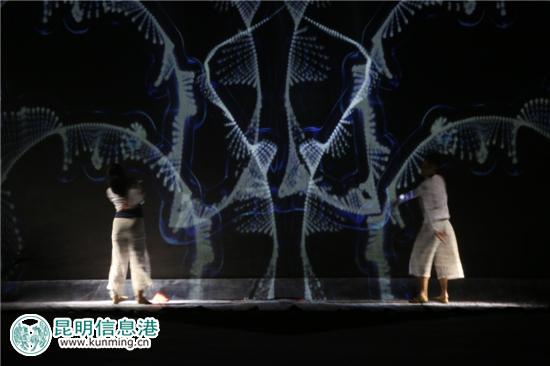 2017年“创意昆明”系列主题活动在871文化创意工场开幕 2017年“创意昆明”系列主题活动在871文化创意工场开幕