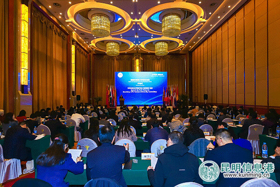 多国校长在昆明探讨建立“中国-南亚东南亚大学联盟”