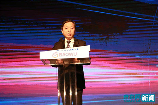 一块钢板的'回炉新造' 看中国钢铁如何在世界'登峰造极' 一块钢板的'回炉新造' 看中国钢铁如何在世界'登峰造极'