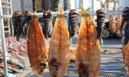 青岛这些乡村小镇带你领略初冬的极致美 青岛这些乡村小镇带你领略初冬的极致美