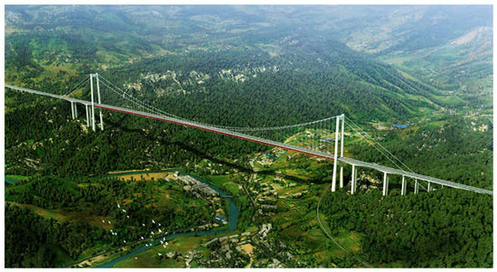 【十九大精神进央企】大国重器打造中国桥梁成为世界“桥”楚 【十九大精神进央企】大国重器打造中国桥梁成为世界“桥”楚