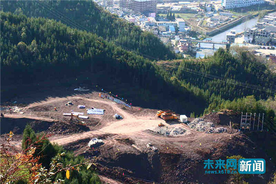 【十九大精神进央企】大国重器打造中国桥梁成为世界“桥”楚 【十九大精神进央企】大国重器打造中国桥梁成为世界“桥”楚