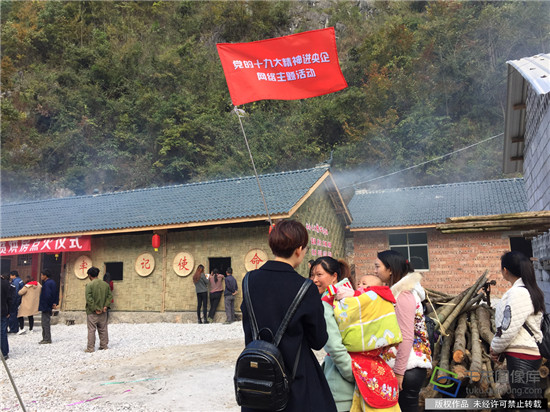 【十九大精神进央企】南方电网：“以电为媒”坚决打赢精准扶贫攻坚战