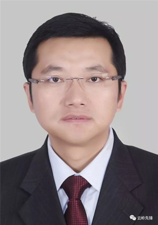 云南7名省管干部任前公示 陈百炼拟任省直单位正厅级领导干部