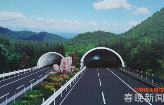 腾陇高速弥楚高速预计2020年通车