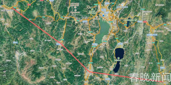 腾陇高速弥楚高速预计2020年通车