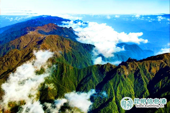 保山市获“中国最美文化生态旅游城市”称号 为云南唯一上榜地区 保山市获“中国最美文化生态旅游城市”称号 为云南唯一上榜地区