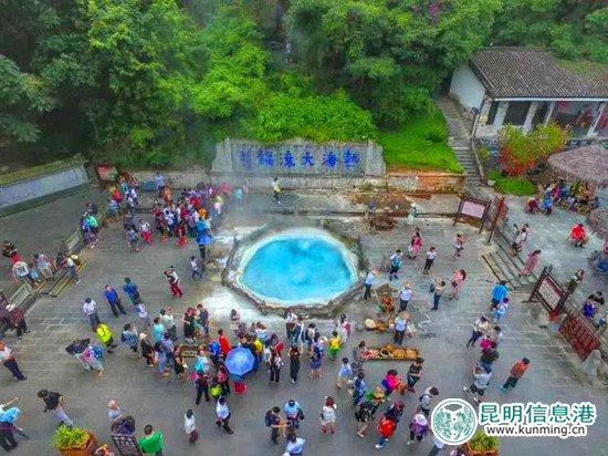 保山市获“中国最美文化生态旅游城市”称号 为云南唯一上榜地区 保山市获“中国最美文化生态旅游城市”称号 为云南唯一上榜地区