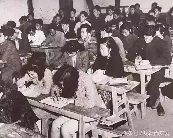 《西南联大》在广州国际纪录片节首映