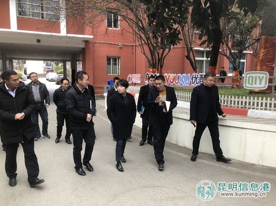 西山区开展校园安全专项整治工作 西山区开展校园安全专项整治工作