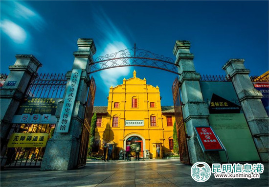 五华区廉洁文化摄影大赛颁奖 用镜头定格五华光影