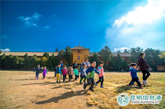 五华区廉洁文化摄影大赛颁奖 用镜头定格五华光影