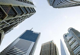 境外发债成本抬升 前11月房企融资额整体降低 境外发债成本抬升 前11月房企融资额整体降低