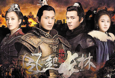 好演技还需好剧本好团队衬托 好演技还需好剧本好团队衬托