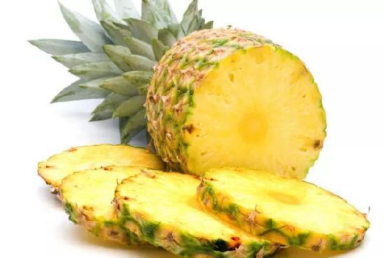 菠萝 菠萝