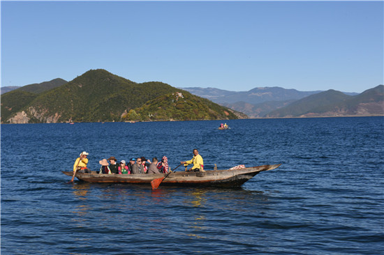 “我与丽江,遇见美好”大型丽江故事征集活动正式启动 “我与丽江,遇见美好”大型丽江故事征集活动正式启动