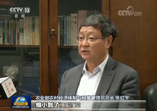 【中国乡村走向振兴】今年我国农民收入将创历史新高