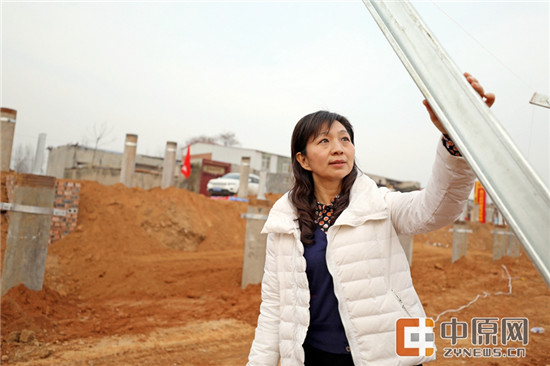 【学思践悟十九大】第一书记讲好故事⑥|驻村女书记立誓不当走读生 【学思践悟十九大】第一书记讲好故事⑥|驻村女书记立誓不当走读生