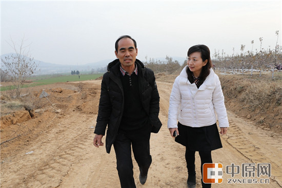 名扬种植合作社解决了岳口村的闲散劳动力问题 名扬种植合作社解决了岳口村的闲散劳动力问题