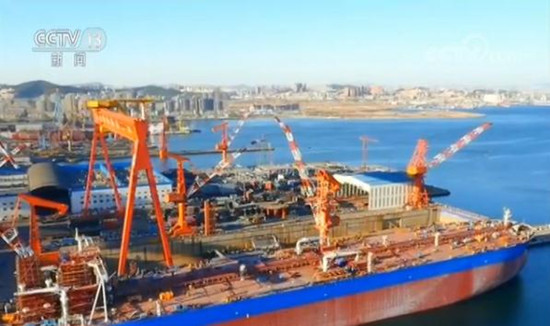 第72届联大主席：祝中国繁荣和平 期待中国继续发挥全球作用