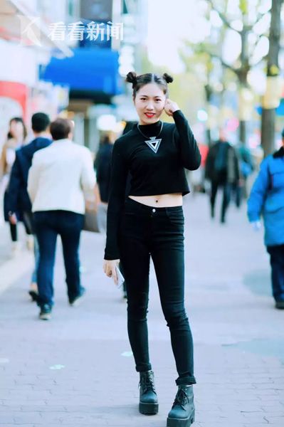 暖心2017|她是重度听障，也是阳光女主播！