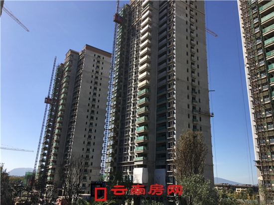 恒大玖珑湾实景 恒大玖珑湾实景