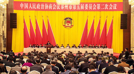 如何答好“新时代三问”?江苏各市两会这样谋划发展新蓝图 如何答好“新时代三问”?江苏各市两会这样谋划发展新蓝图