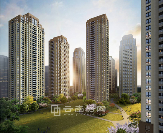 俊发观云海实景