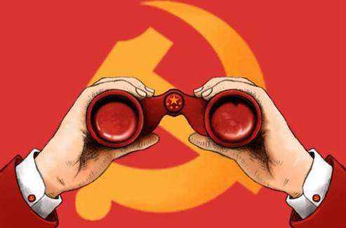 【理上网来•辉煌十九大】新时代全面从严治党重整行装再出发 【理上网来•辉煌十九大】新时代全面从严治党重整行装再出发