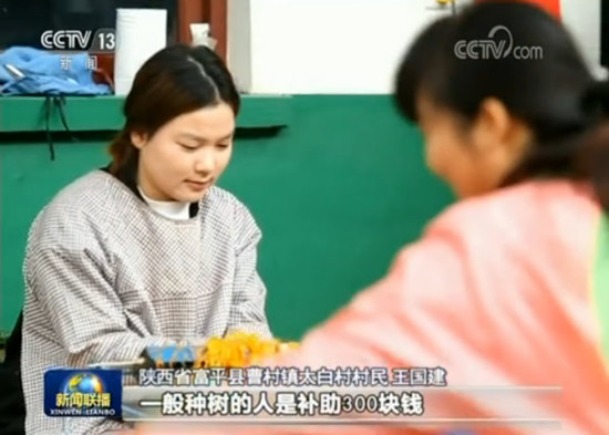 【新时代新气象新作为】陕西精准施策推动产业扶贫 【新时代新气象新作为】陕西精准施策推动产业扶贫