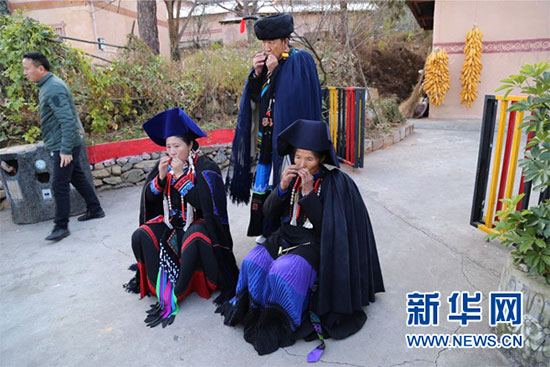 建设美丽乡村 五大措施助力“三区三州”旅游扶贫 建设美丽乡村 五大措施助力“三区三州”旅游扶贫