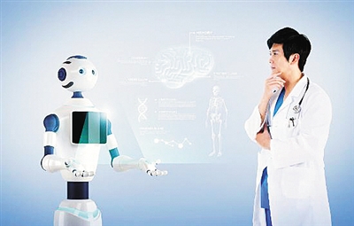 AI新算法测寿命 或能助人类更长寿 AI新算法测寿命 或能助人类更长寿