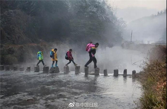 云南5名教师获“马云乡村教师奖” 每人奖10万