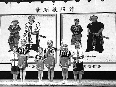 2017年艺术教育回眸:美育,与文化自信同行 2017年艺术教育回眸:美育,与文化自信同行