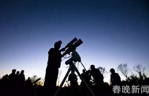 12月天象,超级月亮流星雨星空大会 12月天象,超级月亮流星雨星空大会