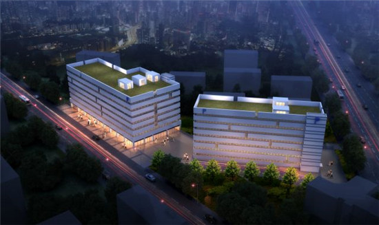 昆明首批智慧停车场年底投入使用 取车时间2-3分钟 昆明首批智慧停车场年底投入使用 取车时间2-3分钟