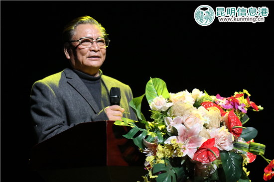 舞台剧《郑和》5月亮相云南省大剧院