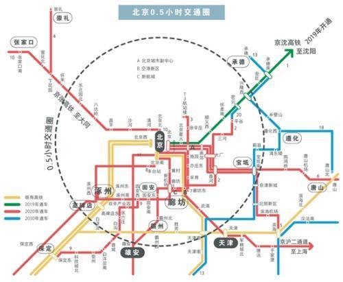 中国铁路春运进入“四化”新时代