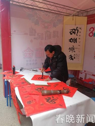 昆明年货街攻略 昆明年货街攻略