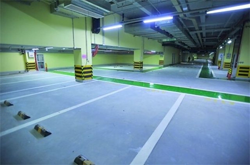 盘龙区今年将新增3000停车位 建5座天桥 盘龙区今年将新增3000停车位 建5座天桥