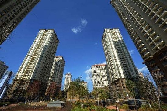 昆明缘何成为全国购房主阵地之一