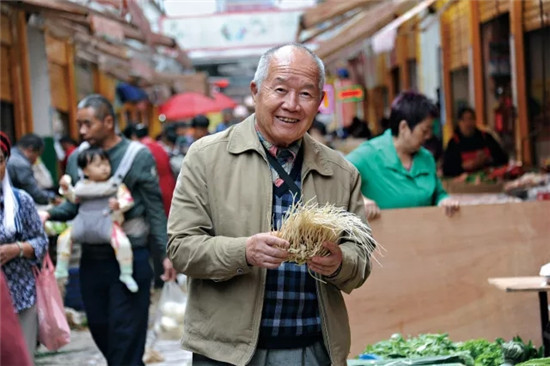 入滇记丨蒋彪,推广滇菜文化的艺术家! 入滇记丨蒋彪,推广滇菜文化的艺术家!