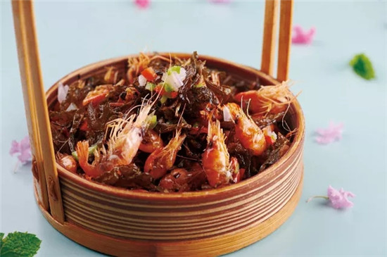 入滇记丨蒋彪,推广滇菜文化的艺术家! 入滇记丨蒋彪,推广滇菜文化的艺术家!